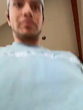 Вебкам-шоу StrokingDaddy4