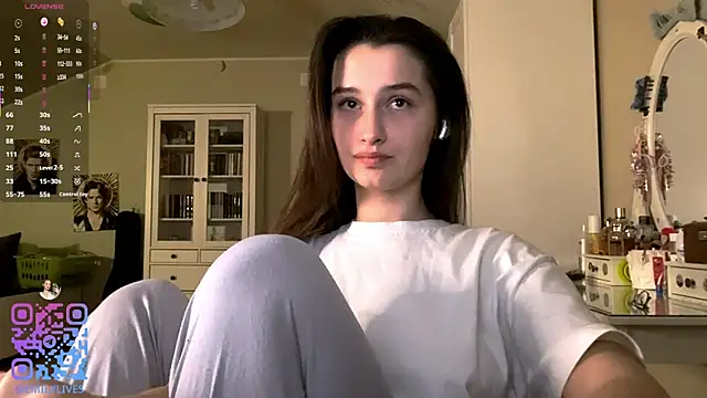 DarlineBrustera Live XXX-Chat