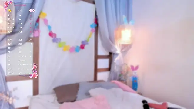 RenataLeclair's Live XXX Chat