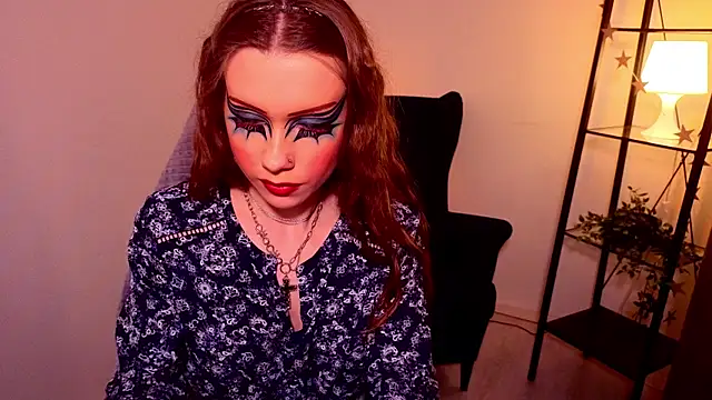 KarenSmitht Live XXX-Chat