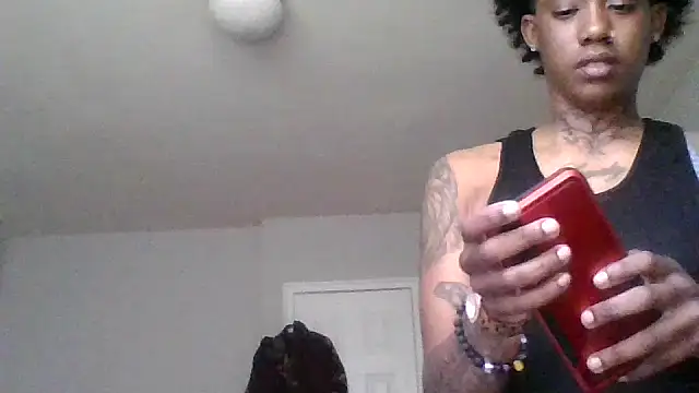 dezzidavill Webcam Show