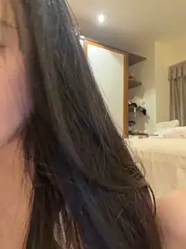 anqi6376's Webcam Show