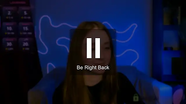 alisabliss' Live XXX Chat