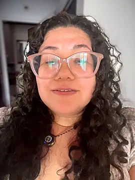 Chat XXX en directo de VanesssaMilf_