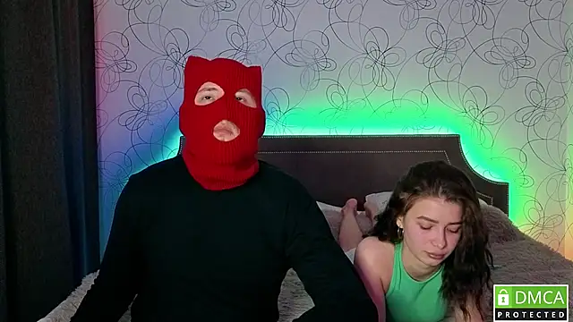 Dyavoll666 Live XXX-Chat