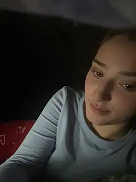 SweetCeline18 Show Webcam