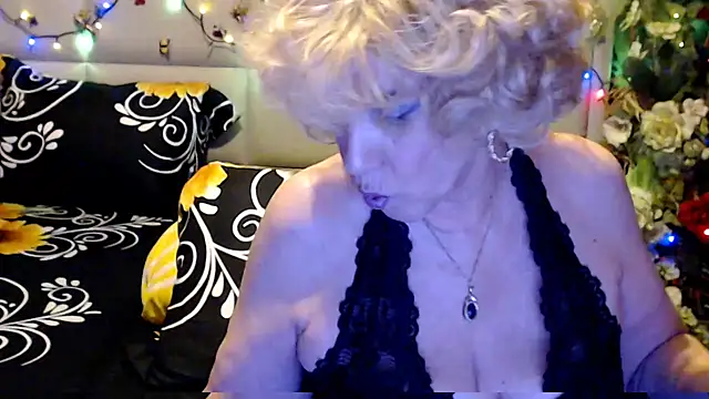 Вебкам-шоу HappyWomanOn