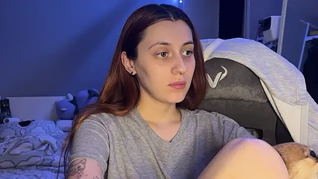 Uniarten – Live XXX-chat