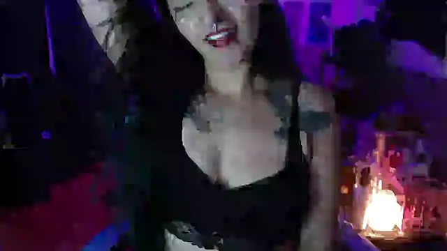 AngelaQueen_ Live XXX-Chat