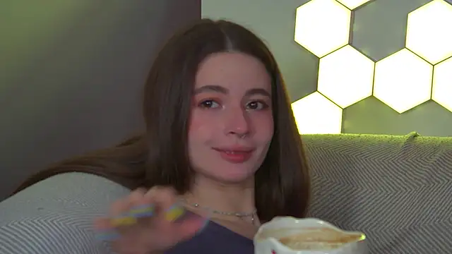 AmeliaFlares Chat XXX live