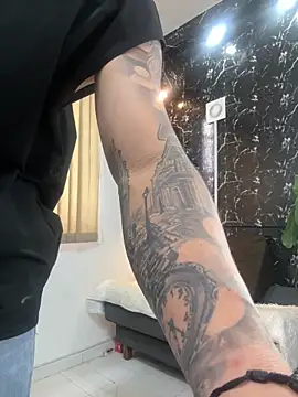 Alexander_ferre লাইভ XXX চ্যাট