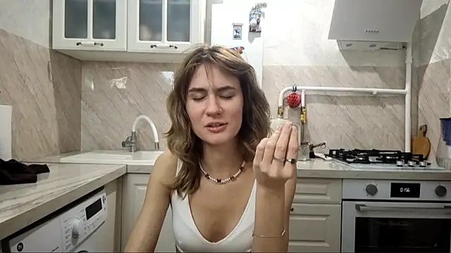 Chat XXX ao vivo de ElenoreHolguin