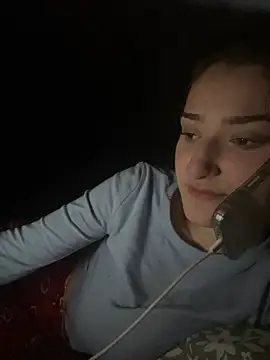 SweetCeline18 – Kamerová šou