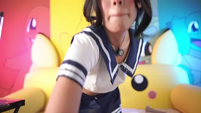 Chatroom XXX en direct de miss__maria