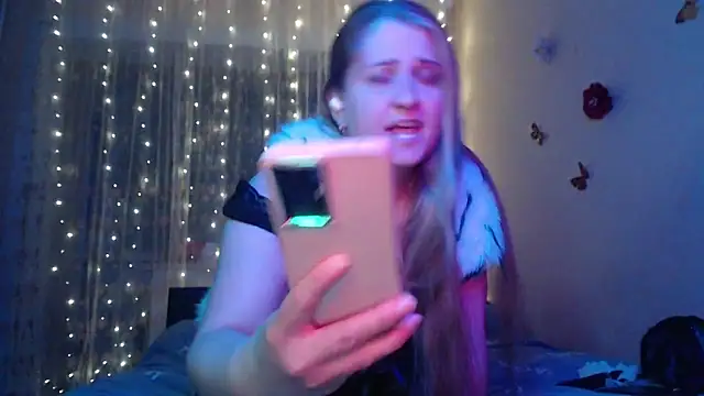 Chatroom XXX en direct de CumCpl