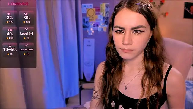 Chat XXX Live _selectrra