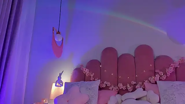 ElsaYoung 라이브 XXX 채팅