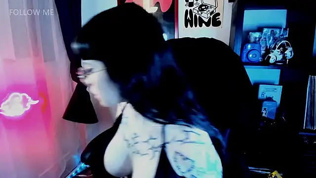 mistressannskywalker's Live XXX Chat