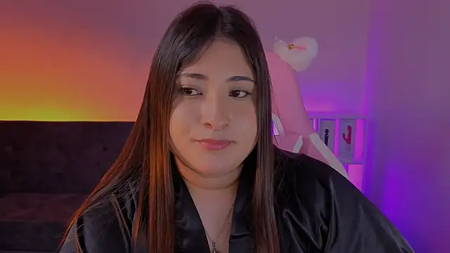 Chat XXX ao vivo de Gabs__