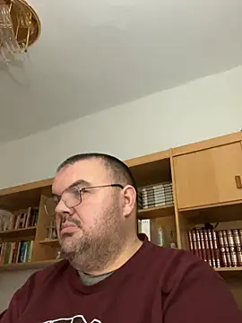 Chat XXX ao vivo de Deltaalex