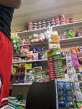 Chat +18 de Dimitri_Colleman ao vivo