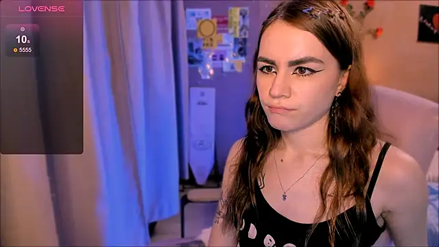 _selectrra's Live XXX Chat