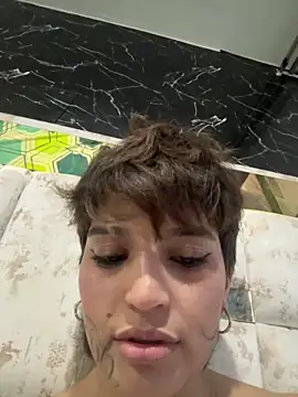 DayanaDG 现场XXX聊天