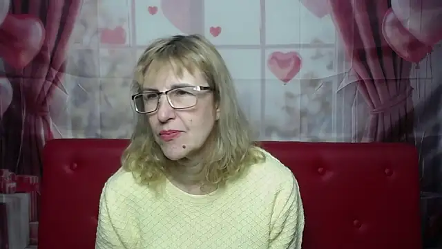 Chat +18 de PattySanny ao vivo