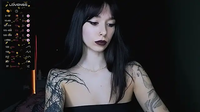 JillVerdon Chat XXX in diretta