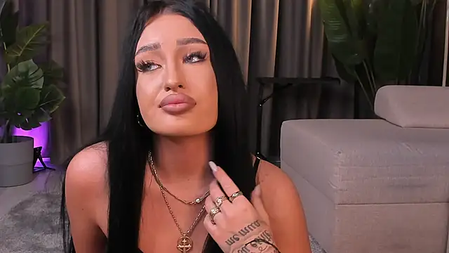 Sembang XXX Secara Langsung EmeraldKat