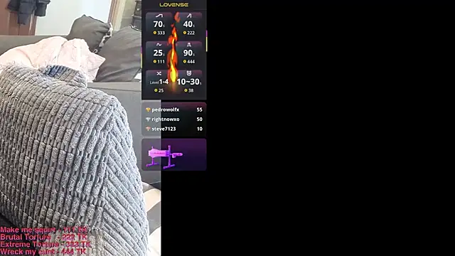 Toronto325: διαδικτυακό σόου στην κάμερα