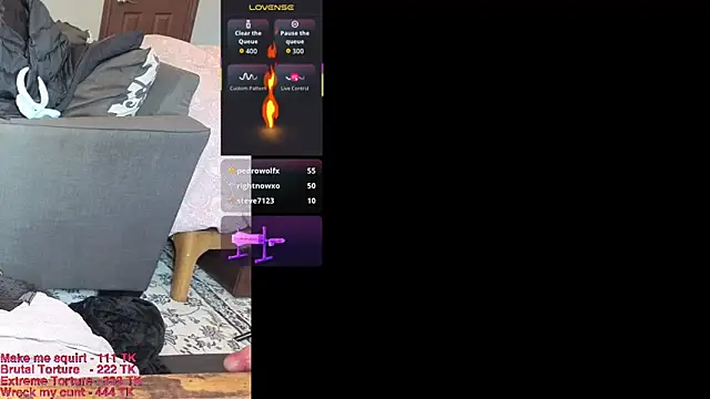 عرض كام Toronto325