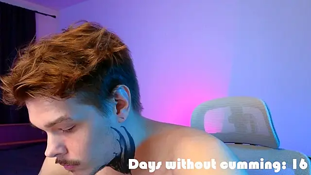 DENIS_HERE 在線直播表演