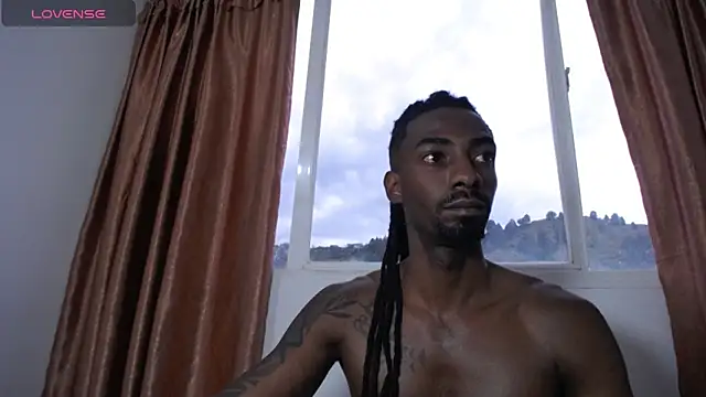 Malkon_Big – webcam-show