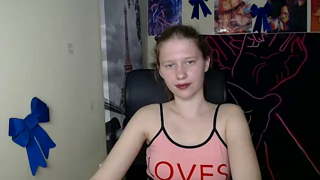 Czat XXX na żywo – StellaCRL