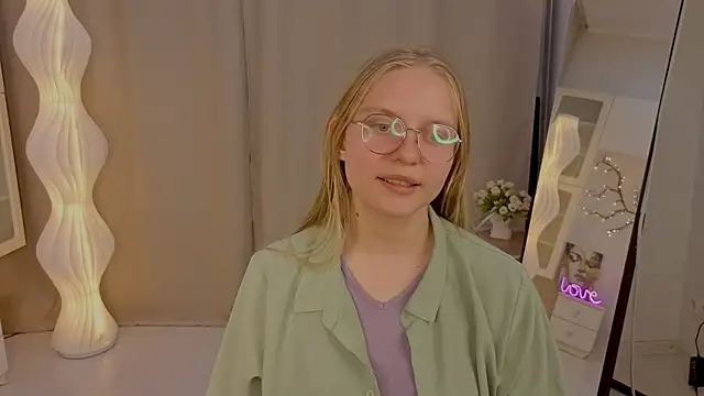 Онлайн чат XXX AlicaCohill