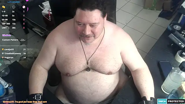 MysticDevil Chat XXX in diretta