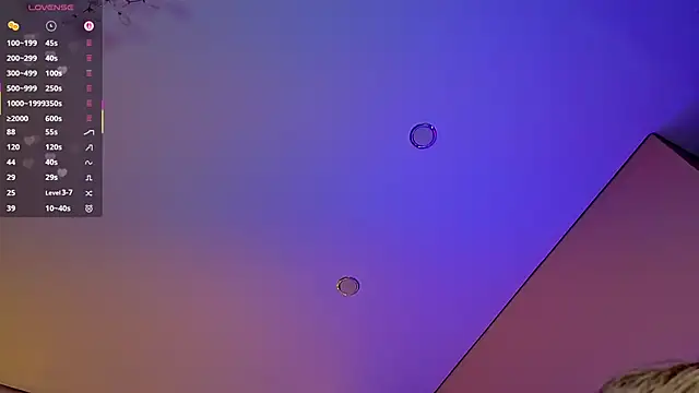 Živý XXX chat Tender_beauty