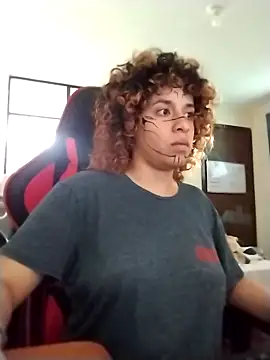 HUMANXTHING Live XXX Chat