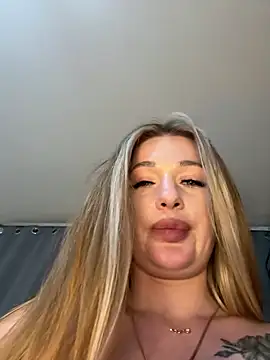 Tatti-Go Show in webcam