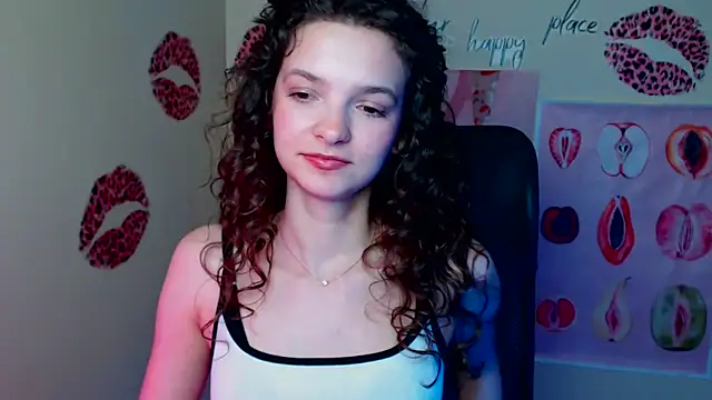 Živý XXX chat _SusieSu_