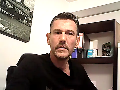 Chat XXX Live mastercharisma35