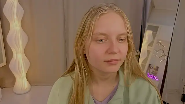 Živý XXX chat AlicaCohill