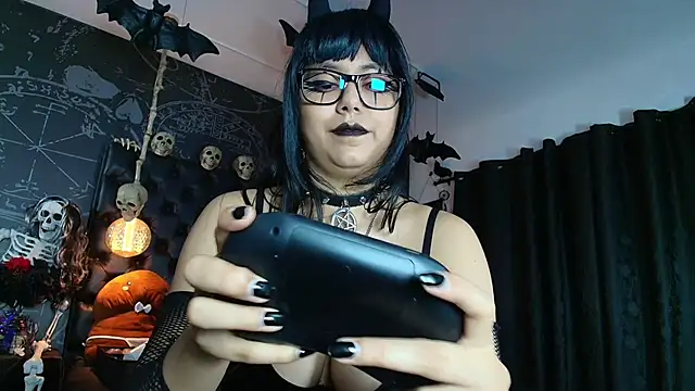 Chat XXX Live AlexHoe_