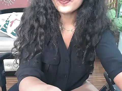 shaalu_sharma 即時 XXX 聊天