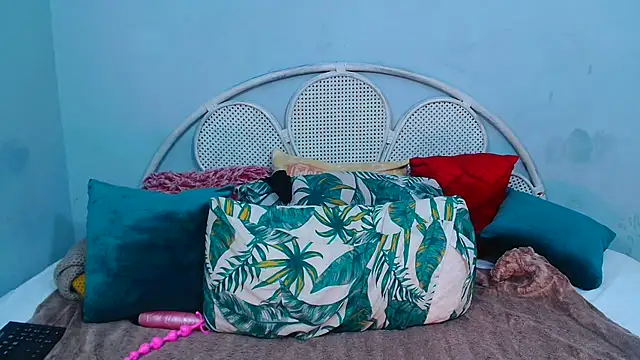 AvaOcean Webcam show