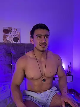 Chris_Clarck live XXX chat