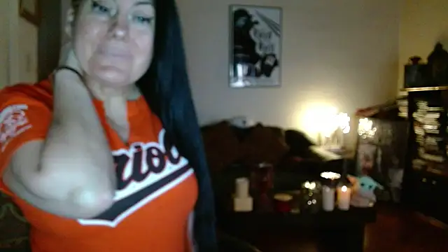 Chat +18 de mandaloriangirls ao vivo