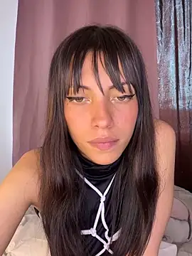 MiaGoth_'s Live XXX Chat