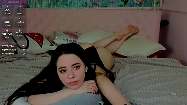 Živý XXX chat IvoryWood_